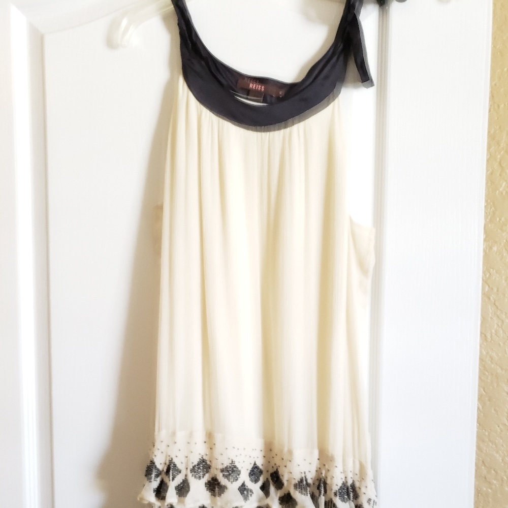 Reiss cocktail dress